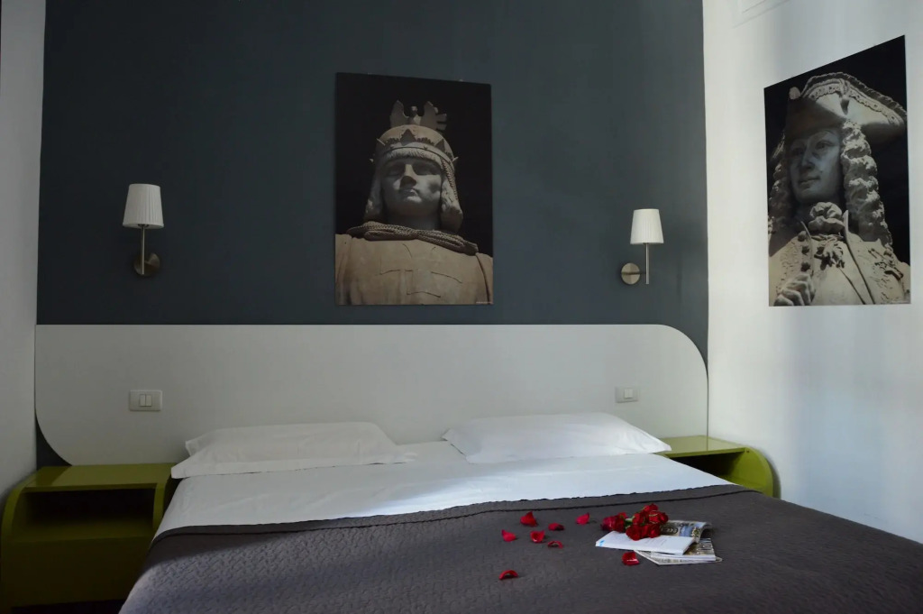 Carafa Suite B&B