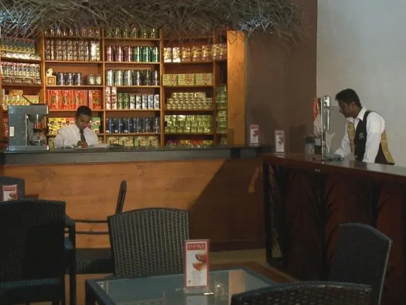 Peradeniya Rest House