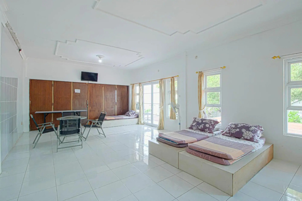 Mutiara Tidung Resort