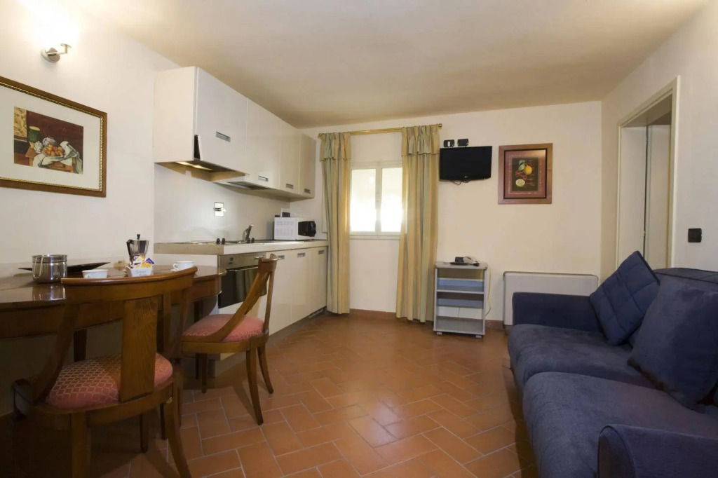 Palazzo Gamba Apartments al Duomo