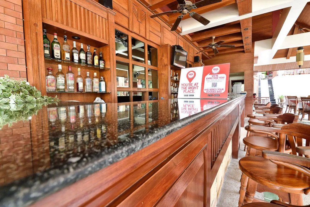 NIDA Rooms Patong Nanai Orchid