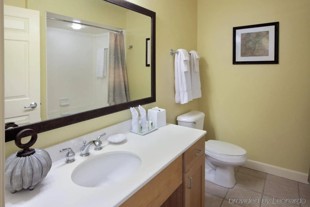 Holiday Inn Club Vacations at Lake Geneva Resort
