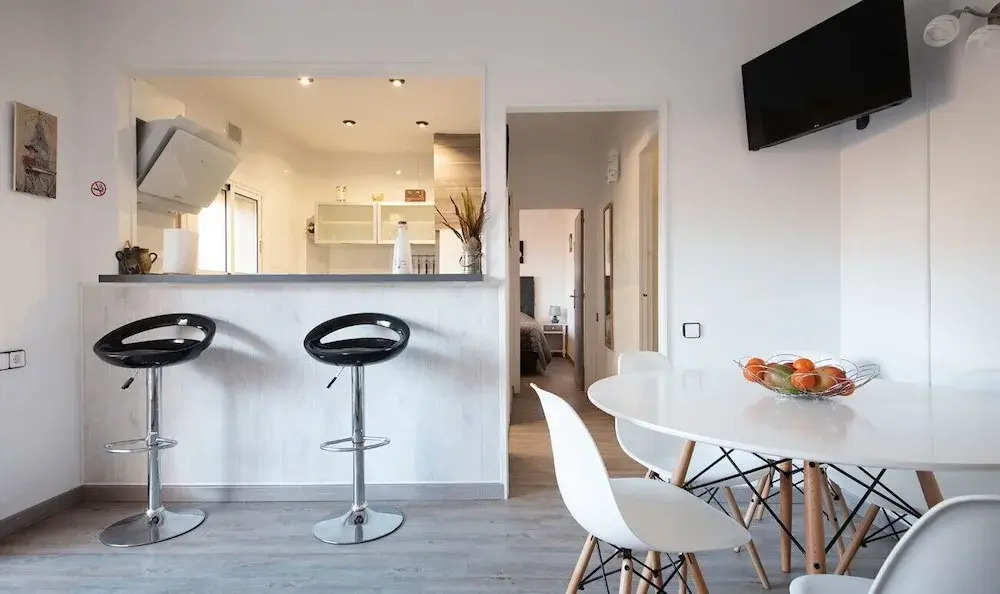 Apartment Jocelyne WIFI AC - R96
