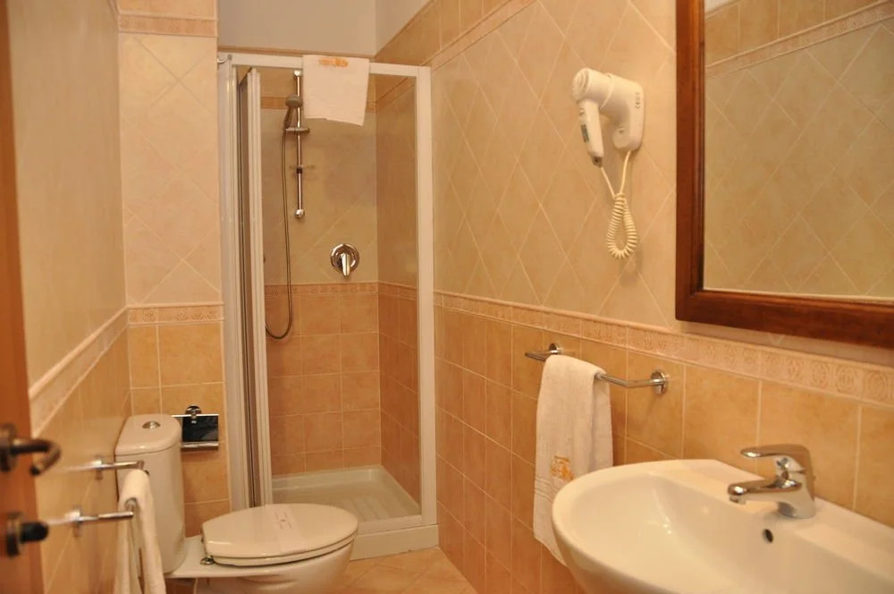 Albergo del Forte