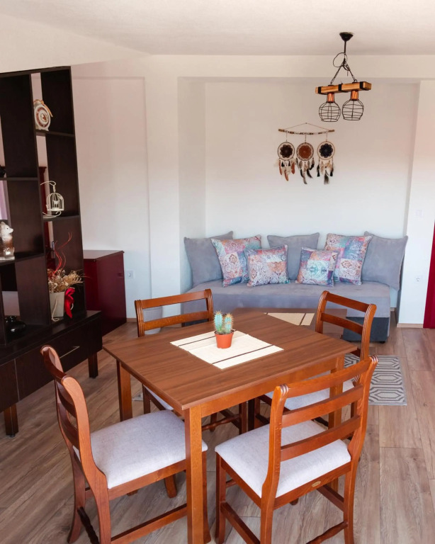 Demetra Apartments