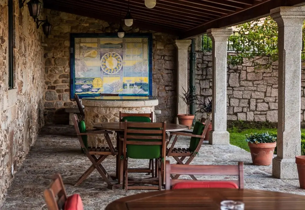Hotel - Casa de Turismo Rural Dugium