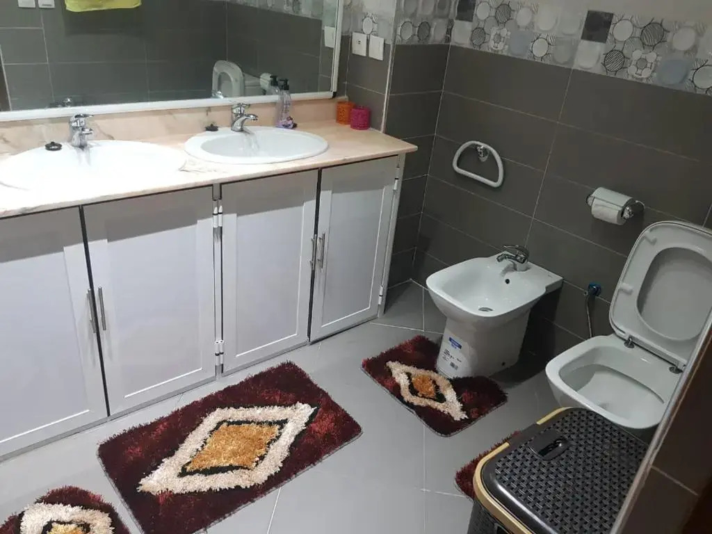 Luxury appartement