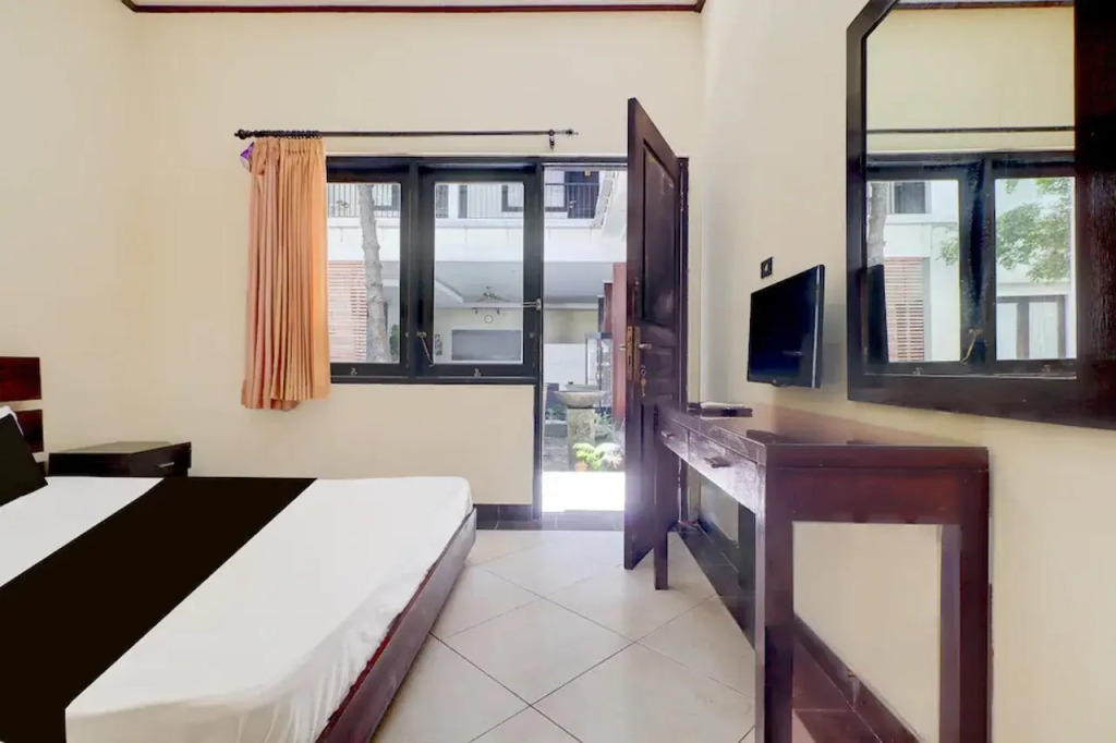 Collection O Near Bali Royal Hospital Renon Formerly JC BoutiqueA Hotel