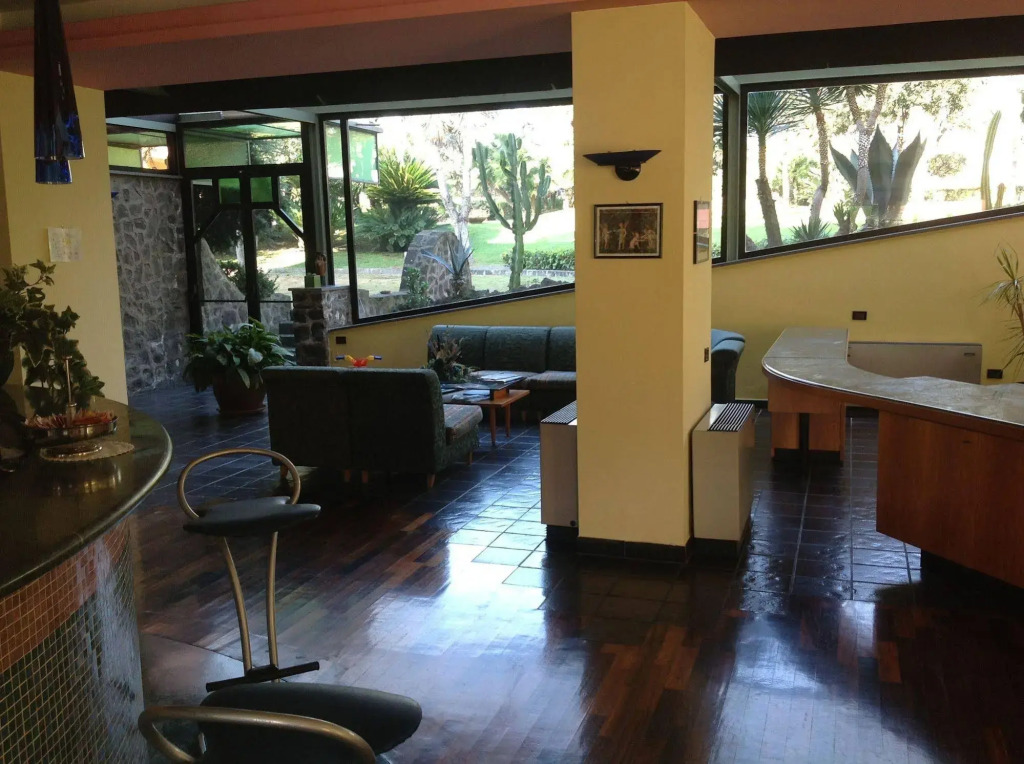 Hotel Giovanna