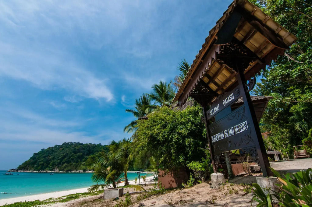 Perhentian Island Resorts - PIR BS