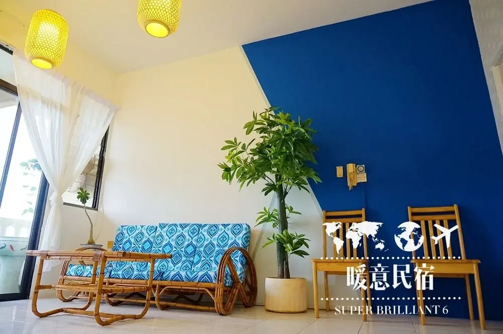 Private Suite with Balcony Gurney Drive