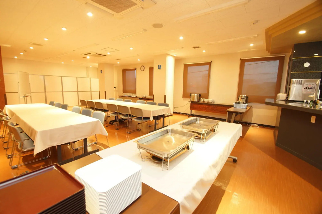 KOKO STAY Kumamoto Yatsushiro - formerly Hotel Wing International Kumamoto Yatsushiro