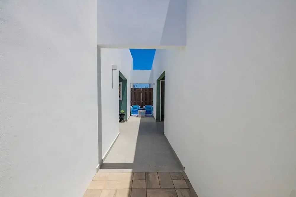 Newly Built Private Pool 3BR Parking Wi-fi