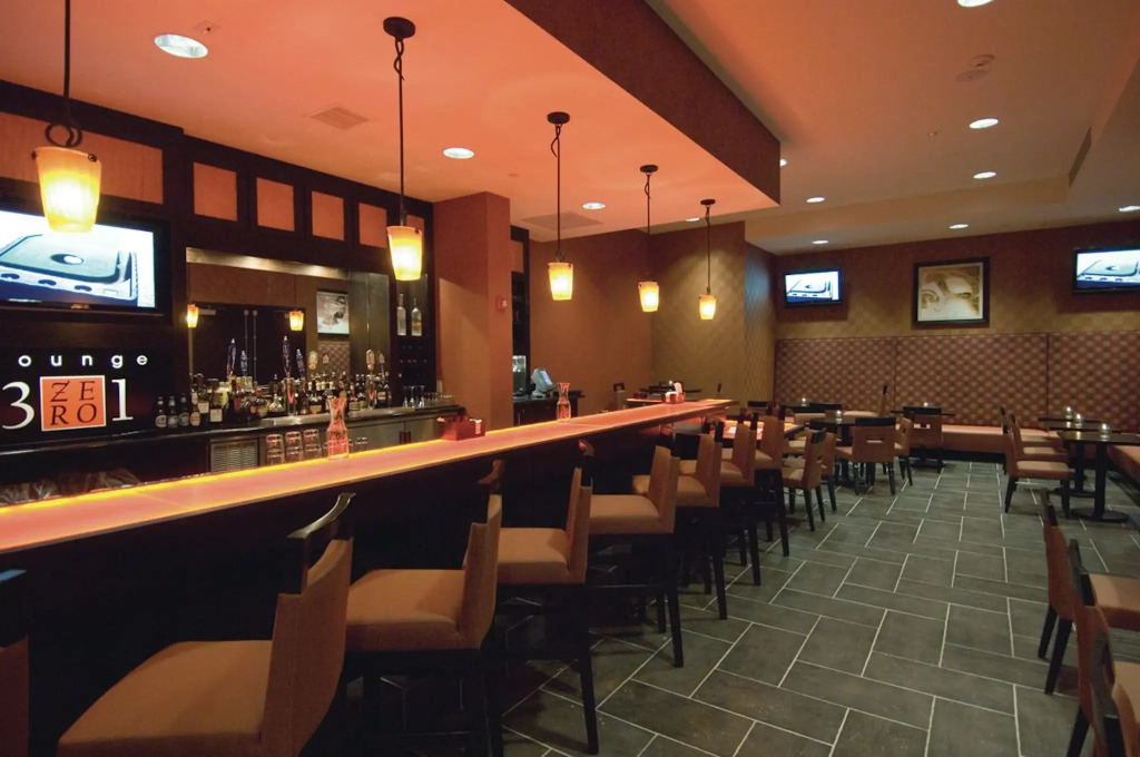 DoubleTree Suites by Hilton Bentonville