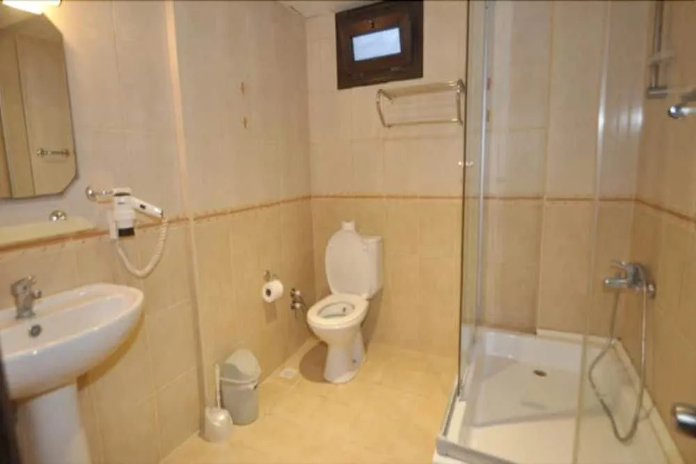 Bodrum Moonlight Hotel