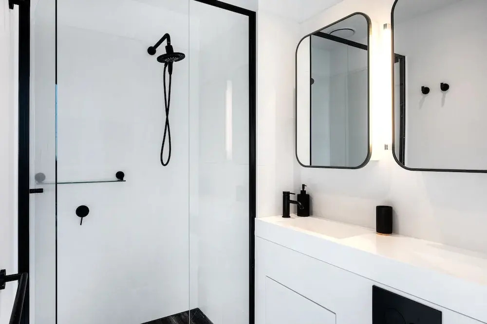 Mega Style Apartments Victoria One