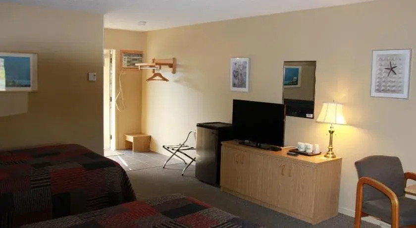 Motel Alexandrin