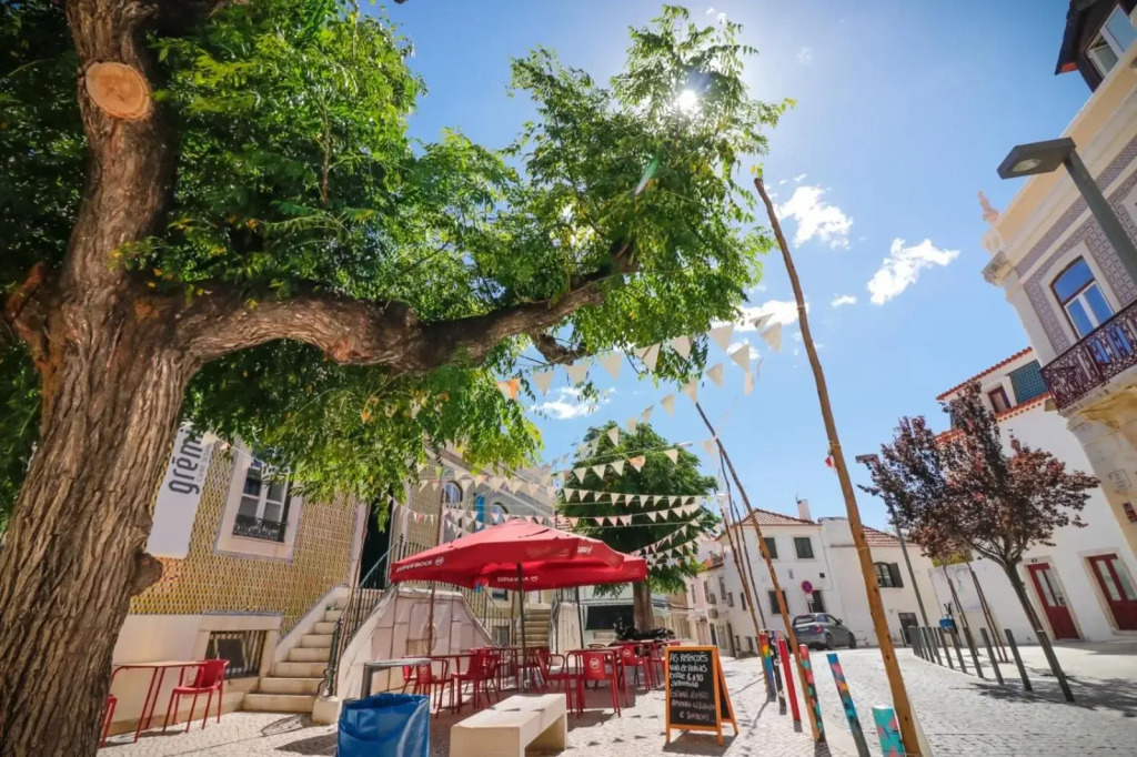 Refúgio da Fortaleza