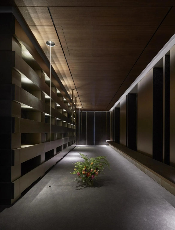 Owall Hotel