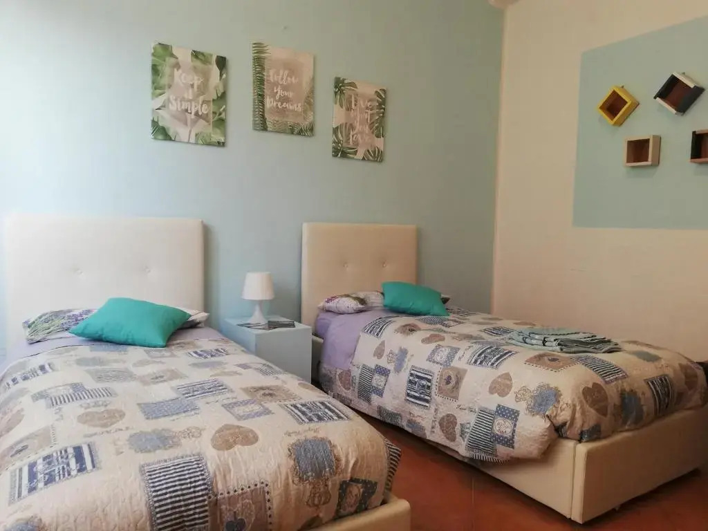 Como Ricky Apartment