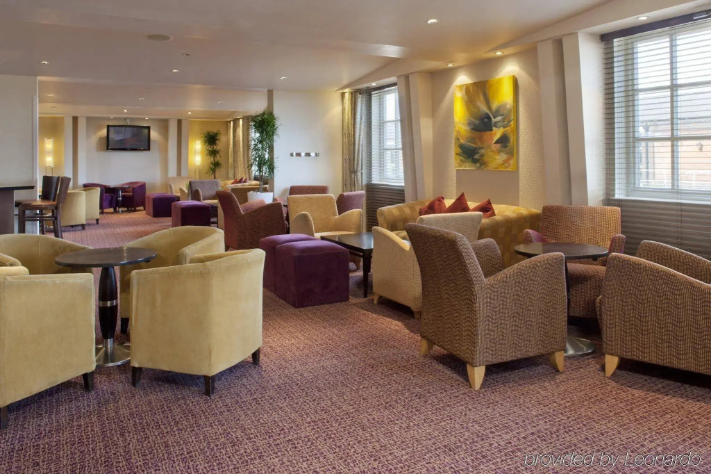 Holiday Inn Ellesmere Port/Cheshire Oaks by IHG