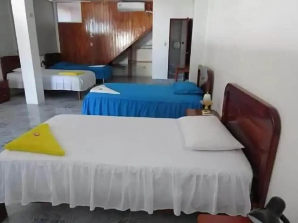 Hostal Insular