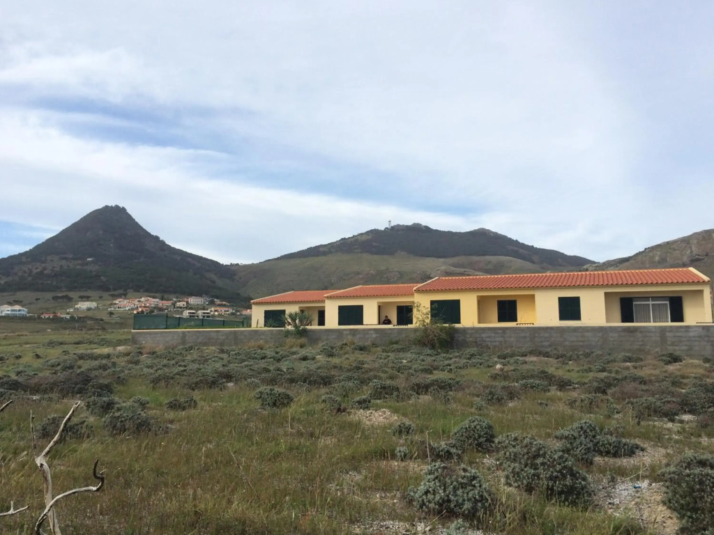 Cantinho Solpraia