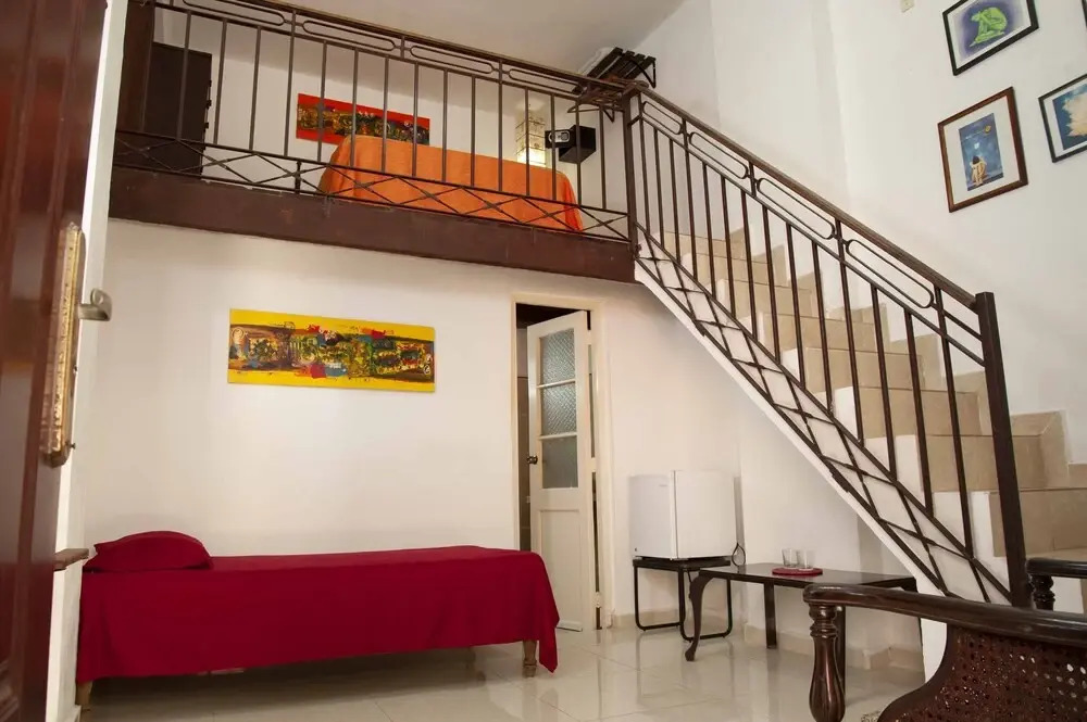 Hostal Belele
