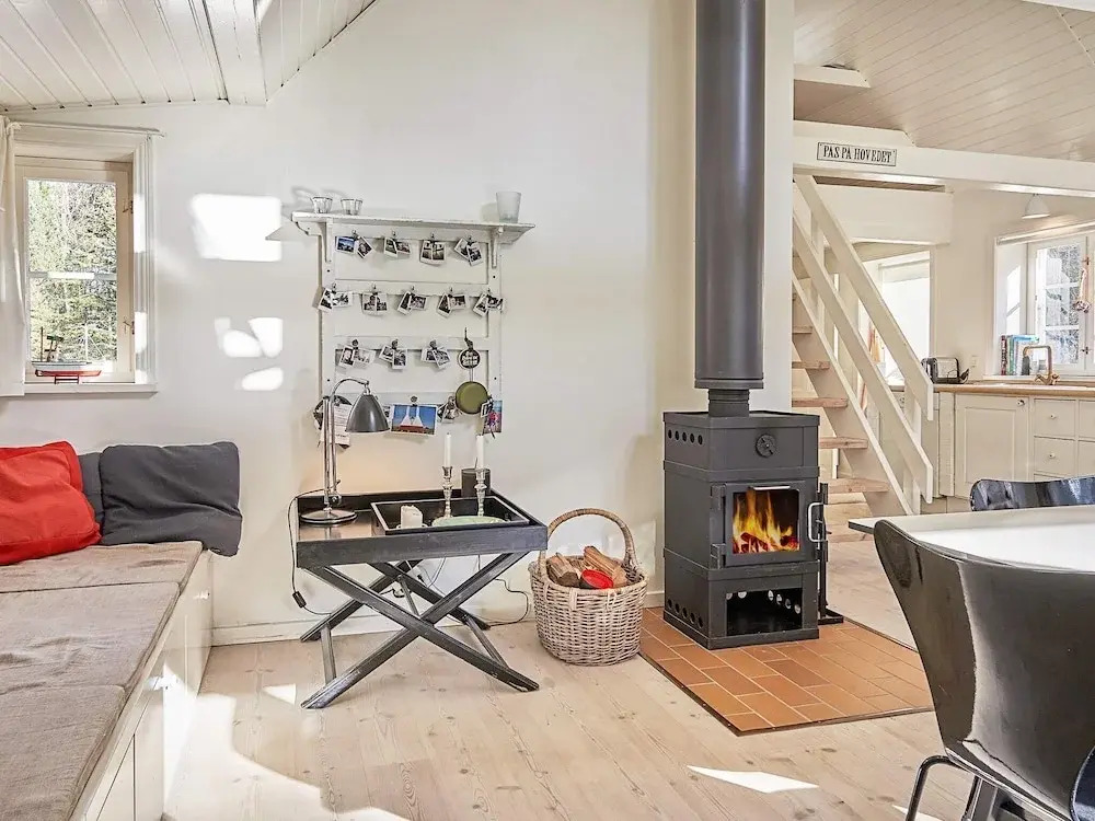 4 Star Holiday Home in Aakirkeby