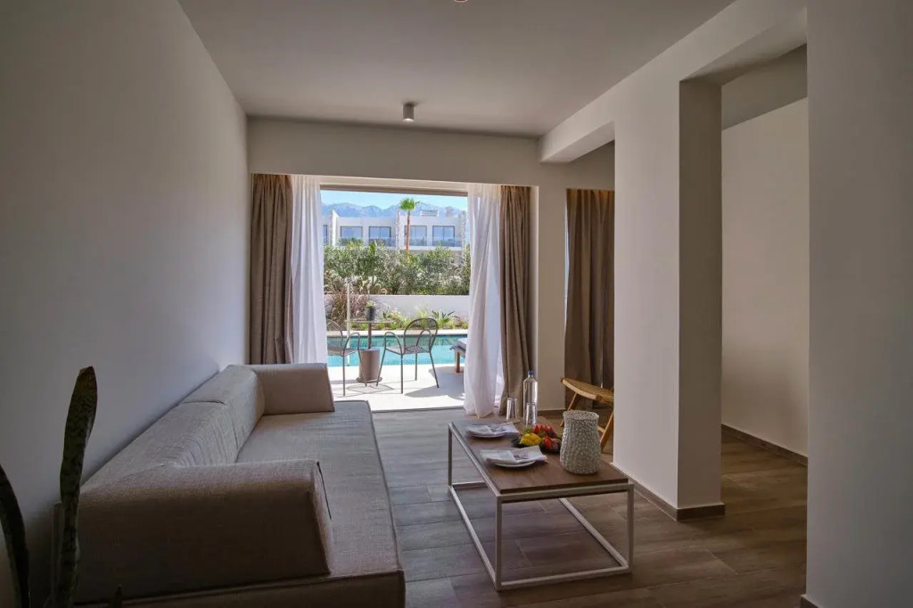 Utopia Blu Hotel