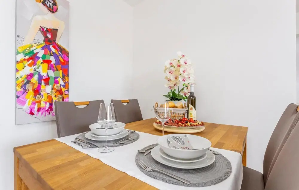 Amazing Apartment in Vantacici With Wifi and 1 Bedrooms