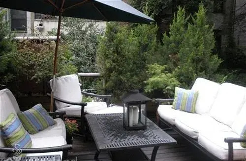 The New York Renaissance Home and Guesthouse