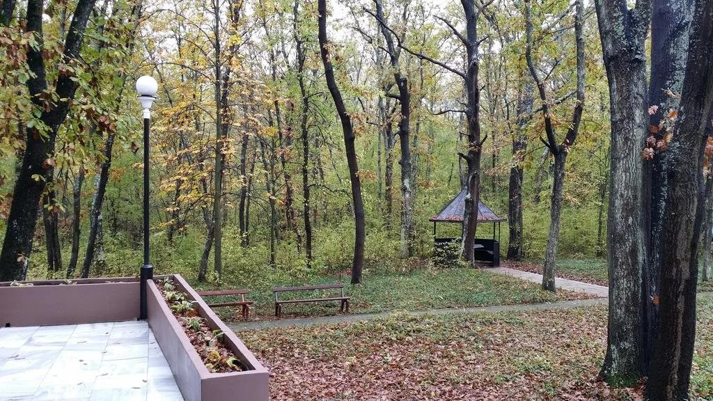 Boutique Hotel Lyulyak