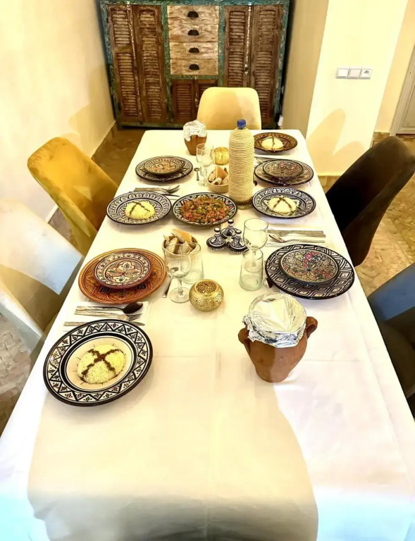 Riad Tahoma Marrakech