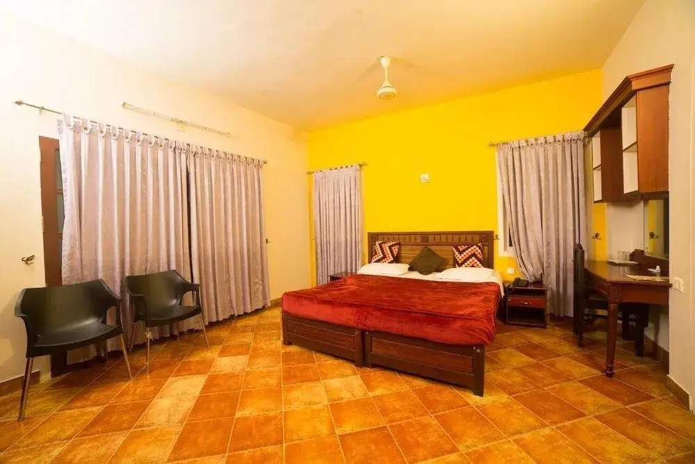 Wynd Valley Garden Resort