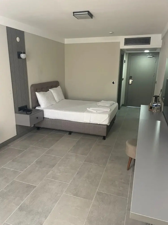 Grand Cennet Beach Hotel