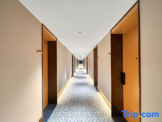 JI Hotel Hangzhou Xiaoshan MixC