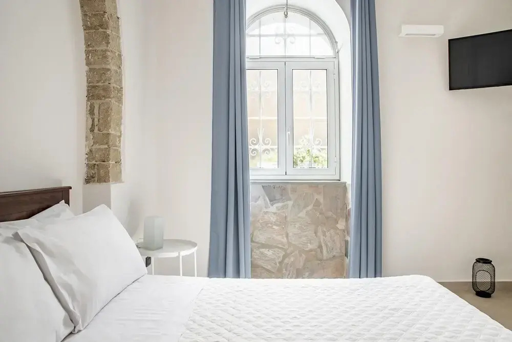 Oltremare Studio II in Siracusa