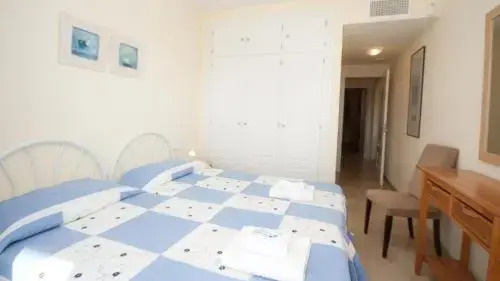 Duquesa Suites 335