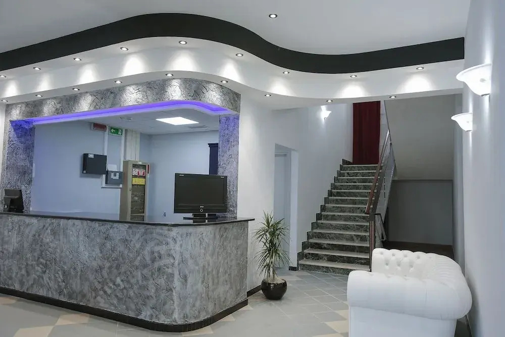 Alex & Lorenz Hotel