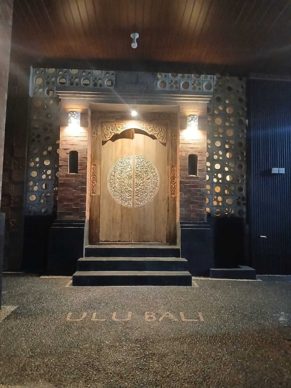 Ulu Bali Homestay