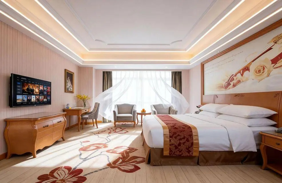 Vienna International Hotel (Dongguan Shijie)