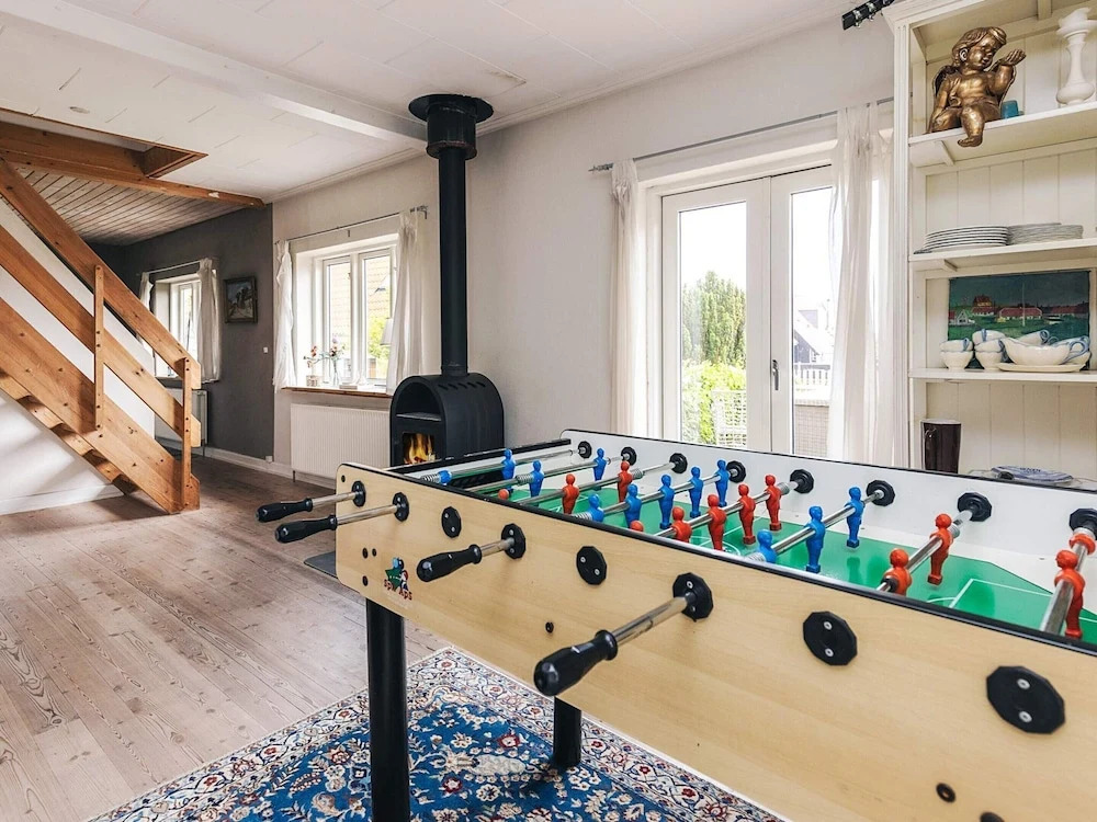 Balmy Holiday Home in Skagen near Sea