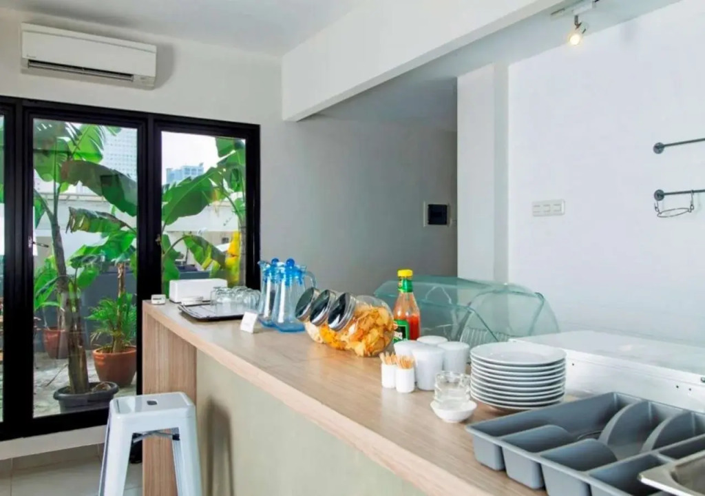 Casaliving by Reddoorz