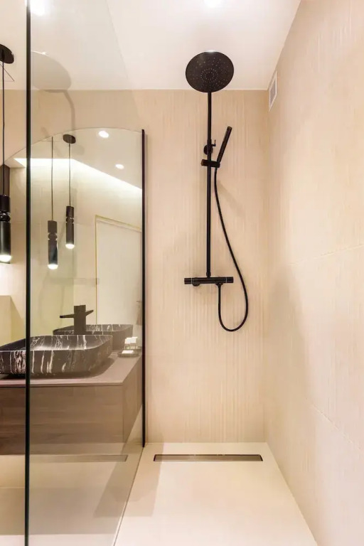 Sumptuous Apartment - 1br/6p - Bourse
