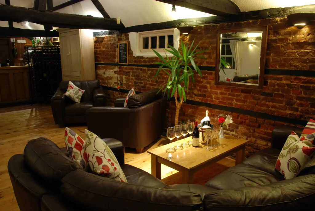 Cantley House Hotel - Wokingham