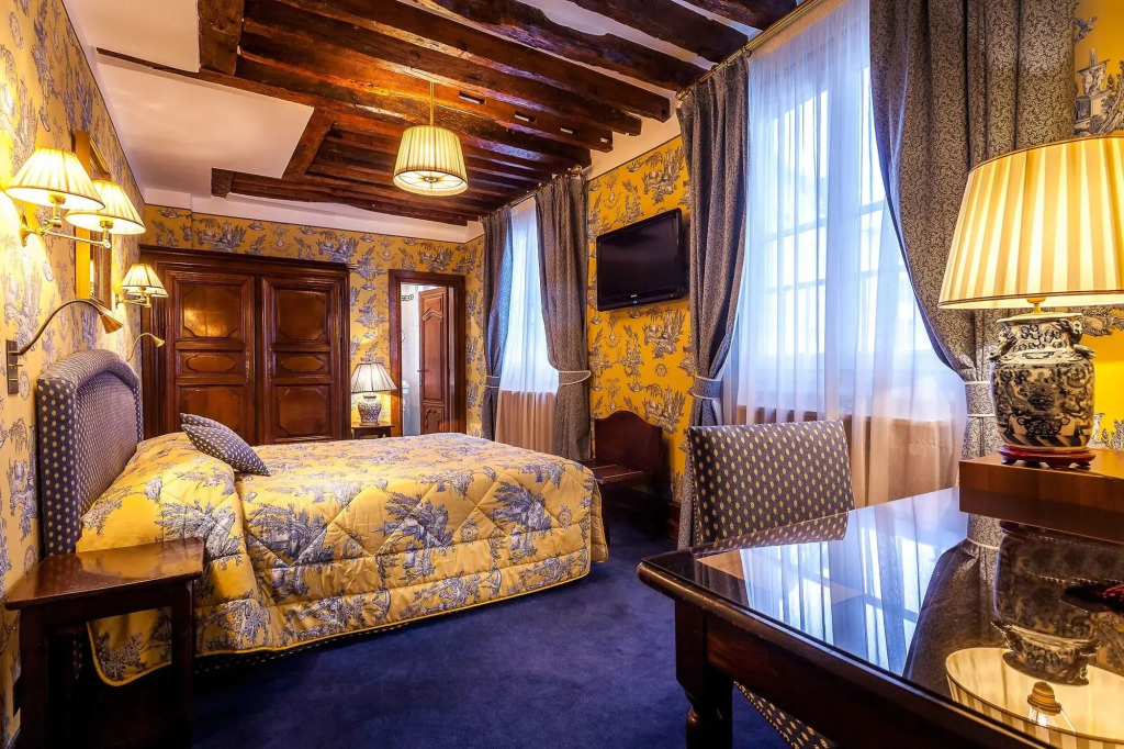Hôtel Fougère
