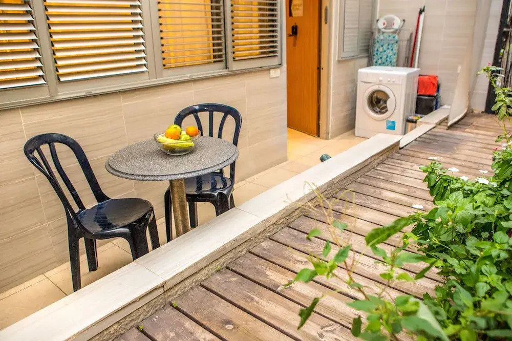 Premium suites on the Beach in Ruppin 28
