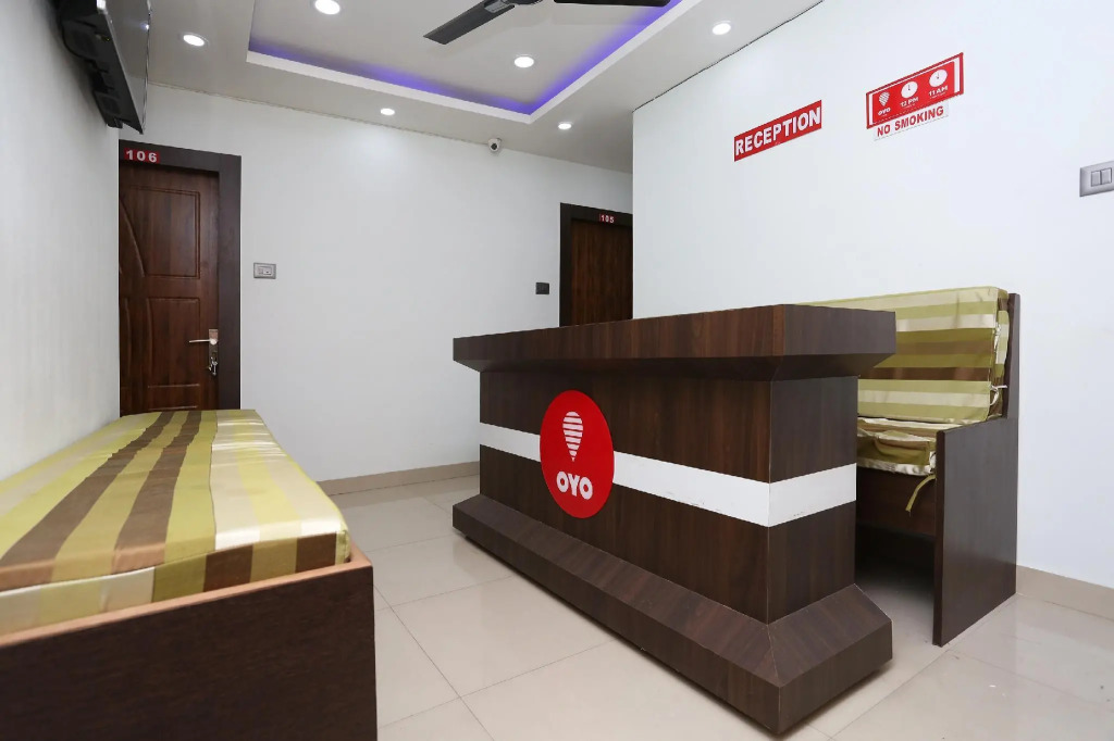 OYO 13265 Aashray Guest House