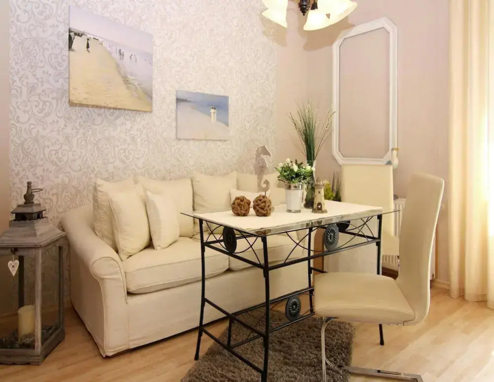 Ferienwohnung Vorgelsang_Warsin VO